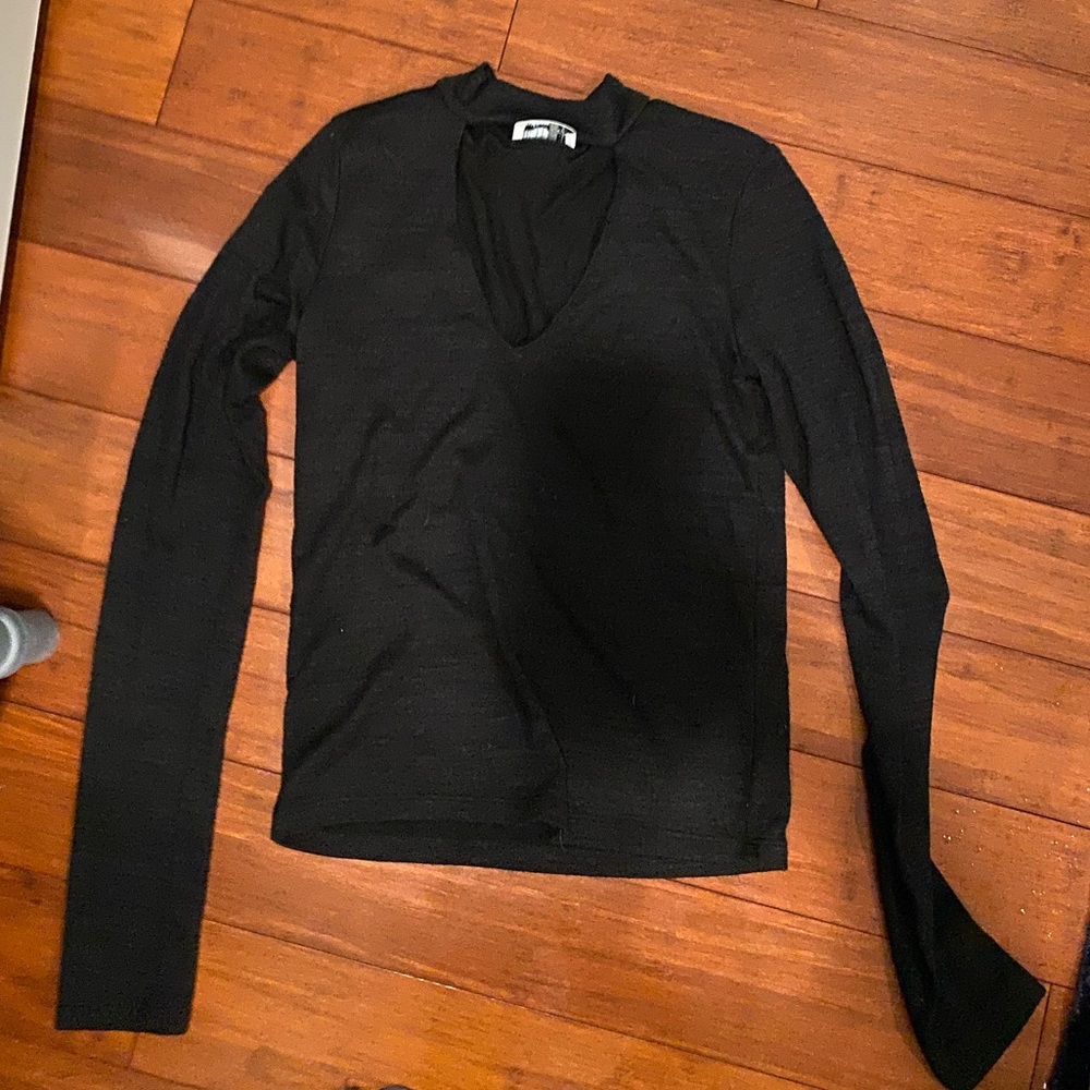 Aritzia Wilfred Free top